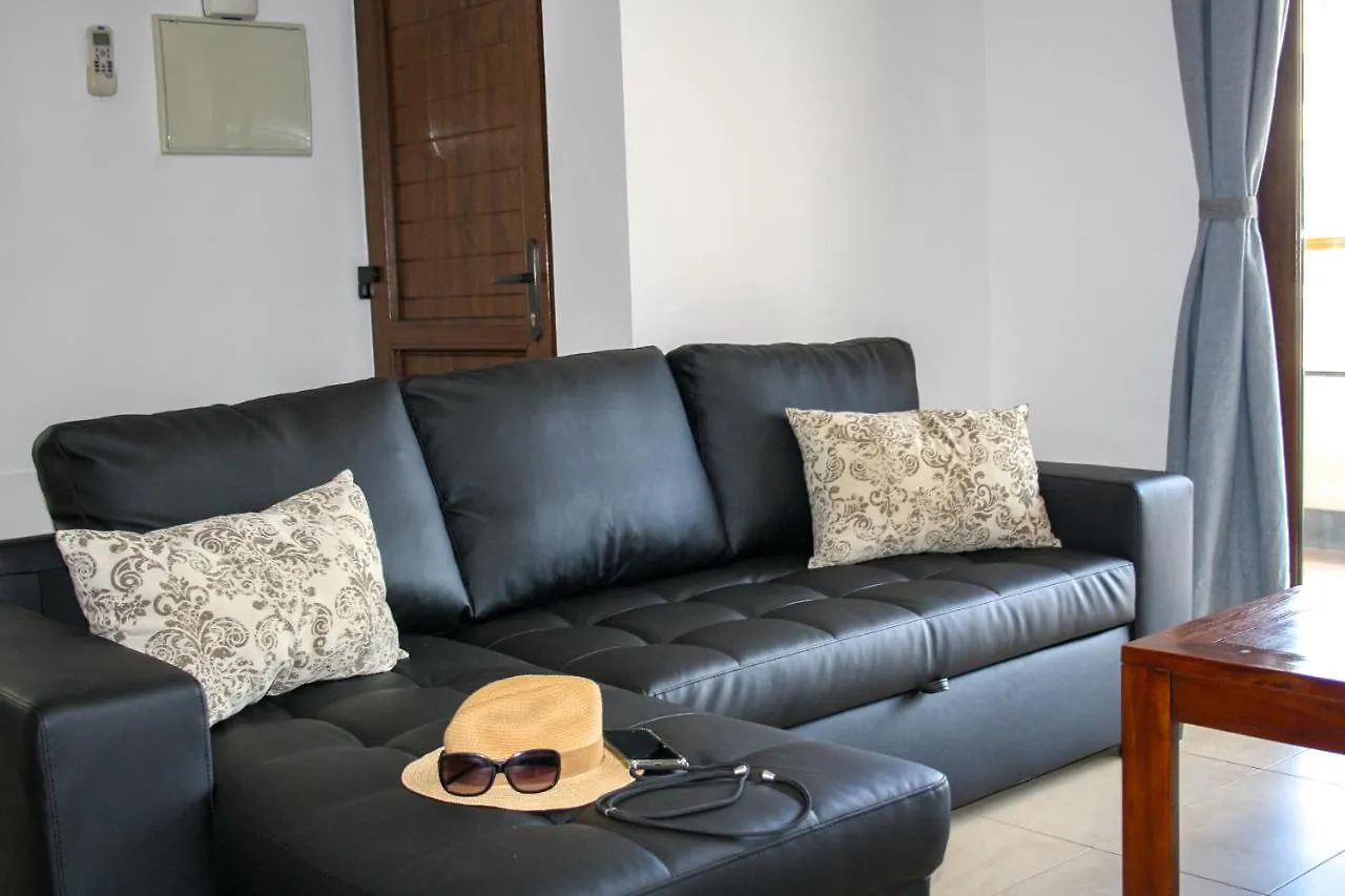 Aiolos 48 Apartment Puerto Calero