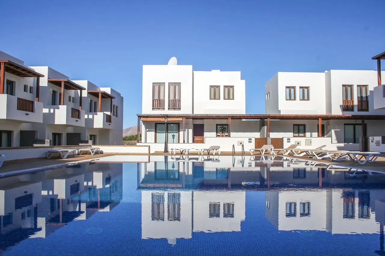 Aiolos 48 Apartment Puerto Calero