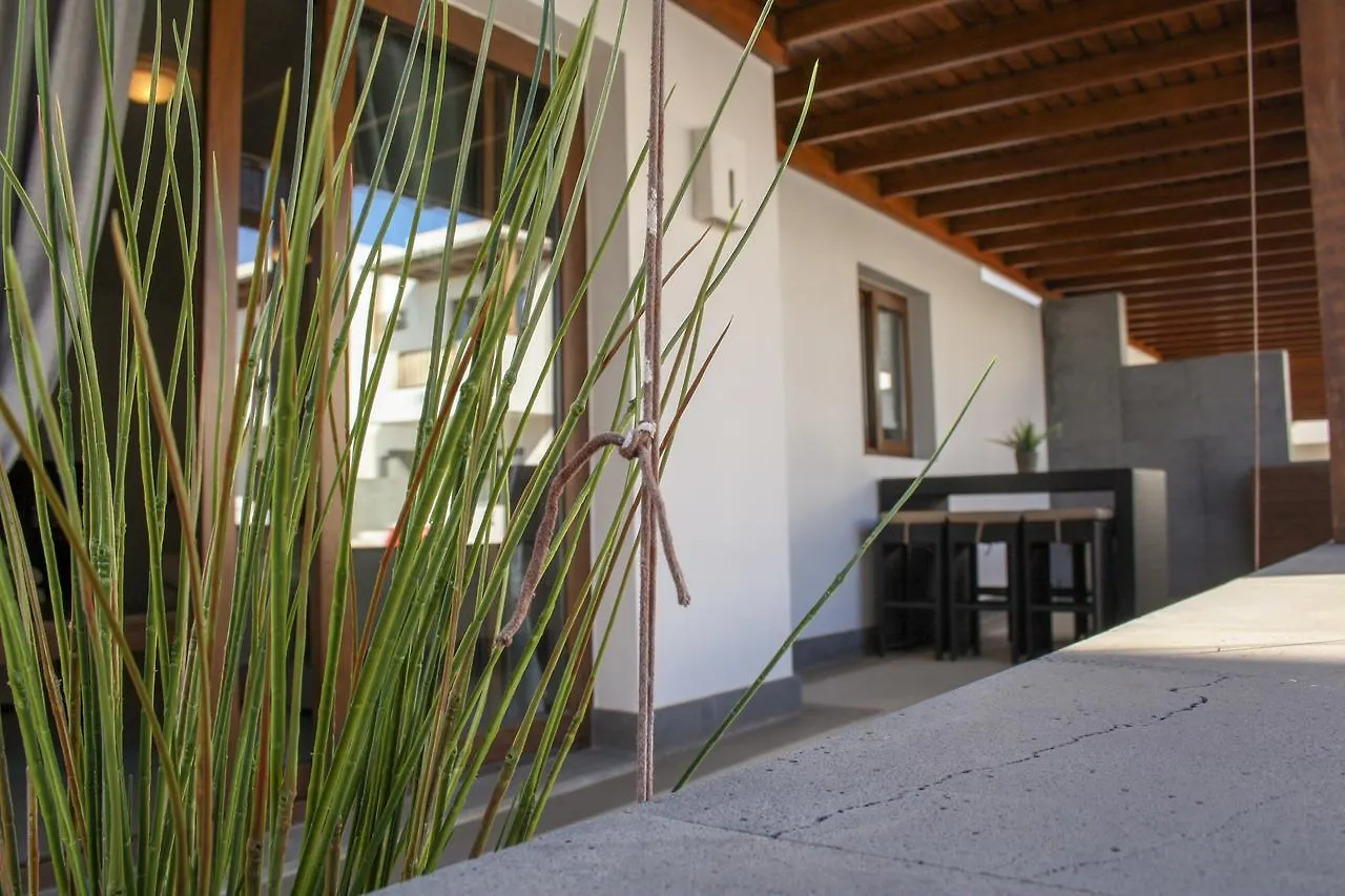 Aiolos 48 Apartment Puerto Calero
